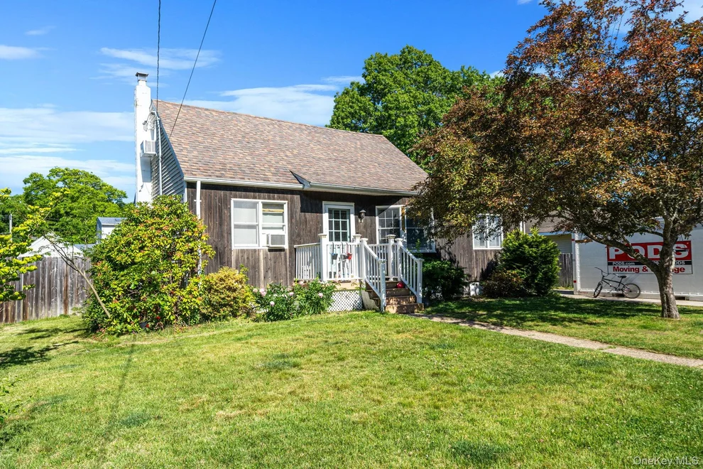 Unit for sale at 15 Millford Avenue, Brookhaven, NY 11950