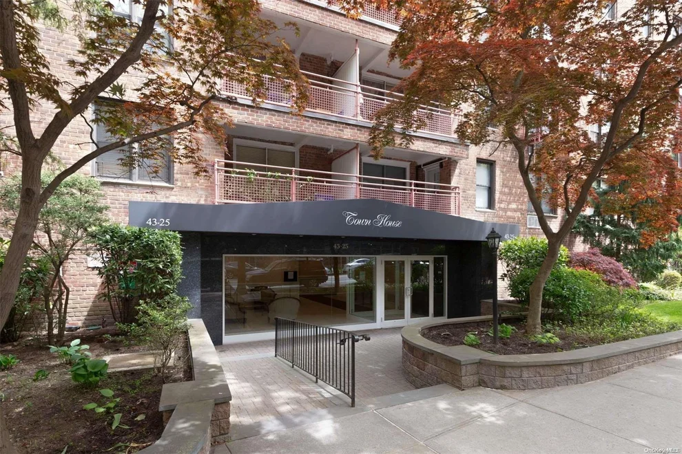 Unit for sale at 43-25 Douglaston Parkway, New York, NY 11363