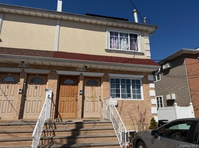 Unit for sale at 145-36 Frankton Street, New York, NY 11422