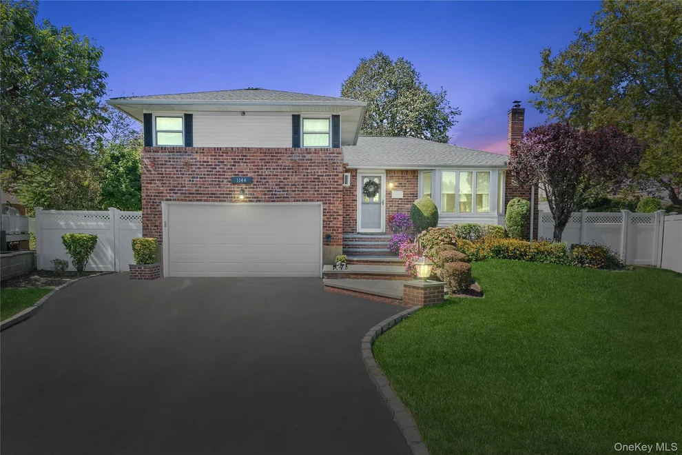 Unit for sale at 1144 Greenway Court, Hempstead, NY 11783