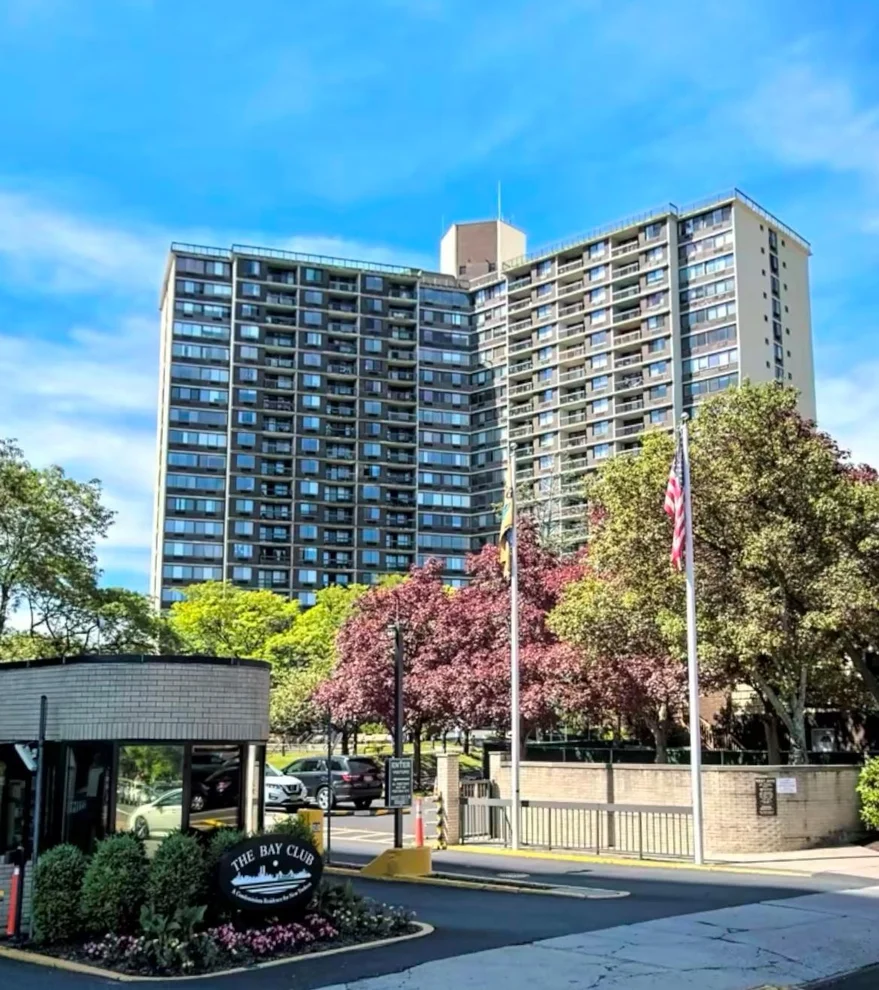Unit for sale at 1 bay club Drive drive, New York, NY 11360