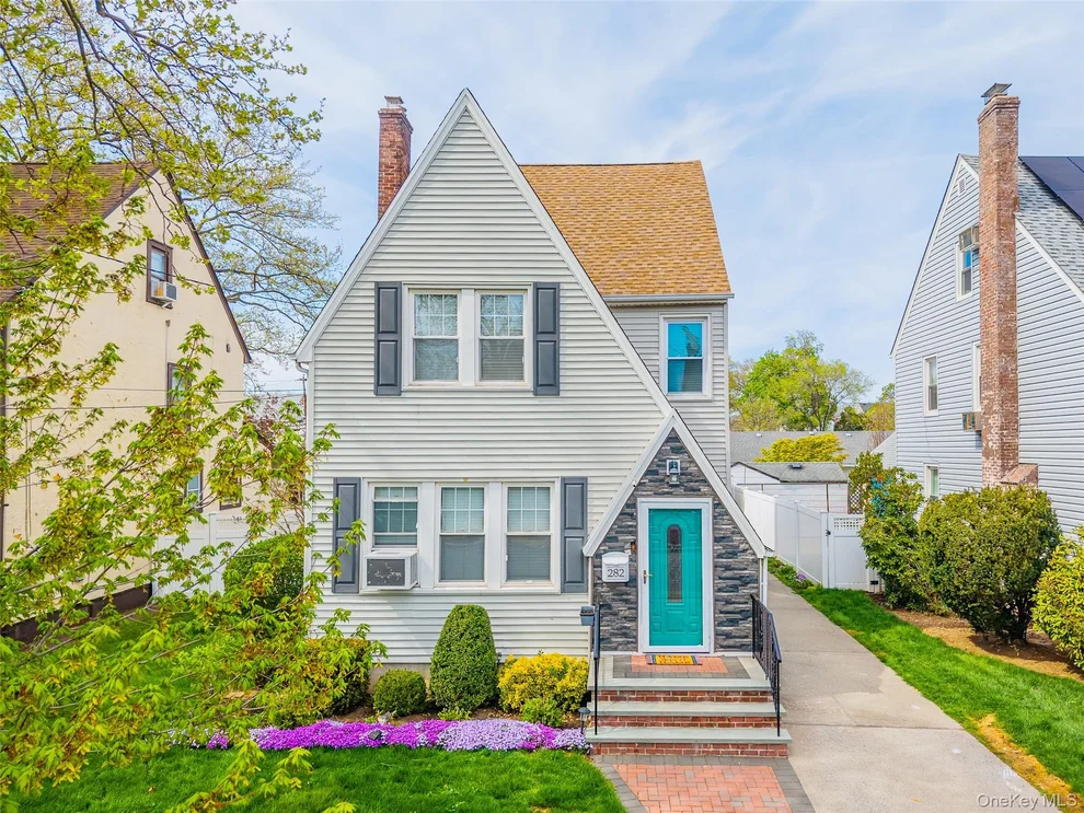 Unit for sale at 282 Houston Avenue, North Hempstead, NY 11501