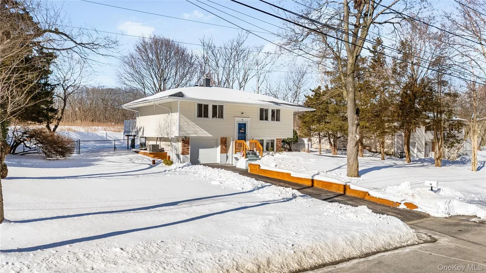 Unit for sale at 14 Pheasant Lane, Brookhaven, NY 11733