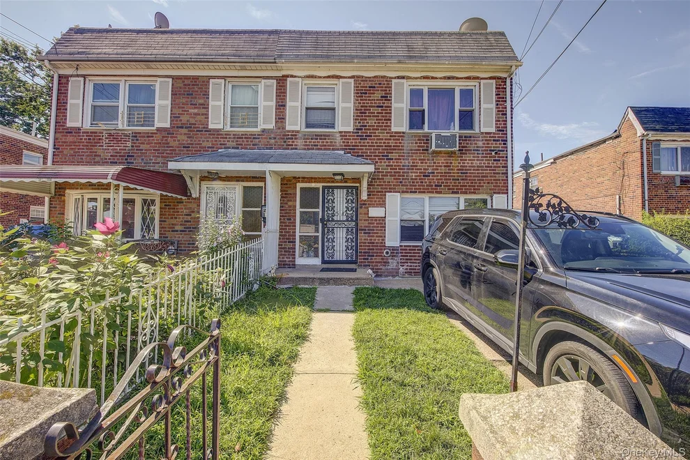 Unit for sale at 215-10 99th Avenue, New York, NY 11429