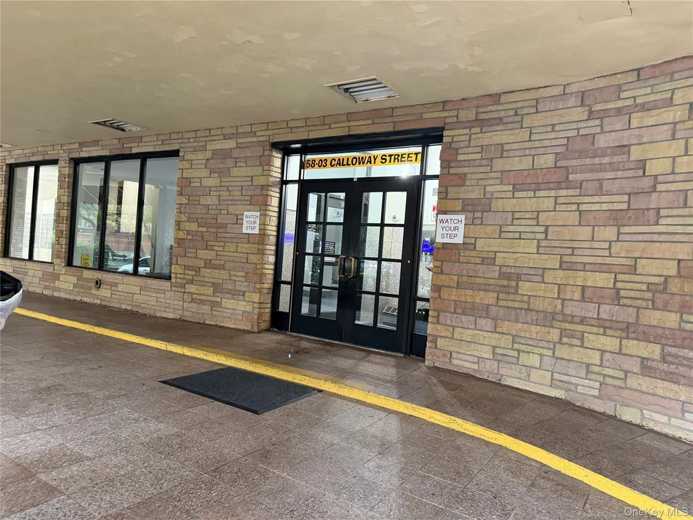 Unit for sale at 58-03 Calloway Street, New York, NY 11368