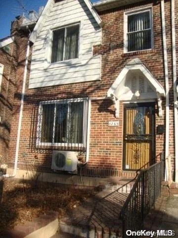 Unit for sale at 82-63 166 Street, Jamaica, NY 11432