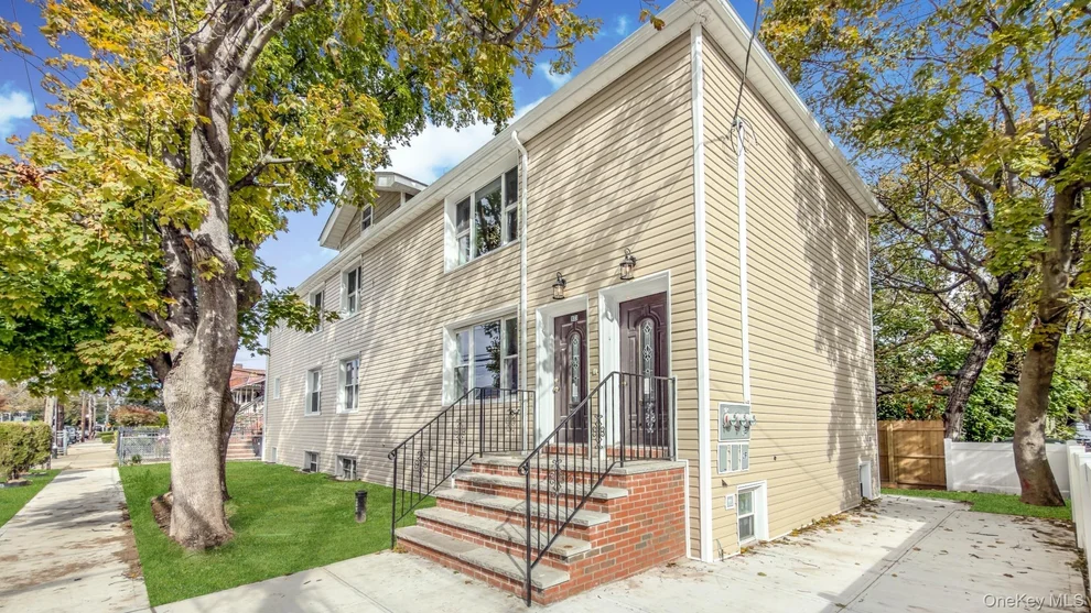 Unit for sale at 903 E 93rd Street, New York, NY 11236
