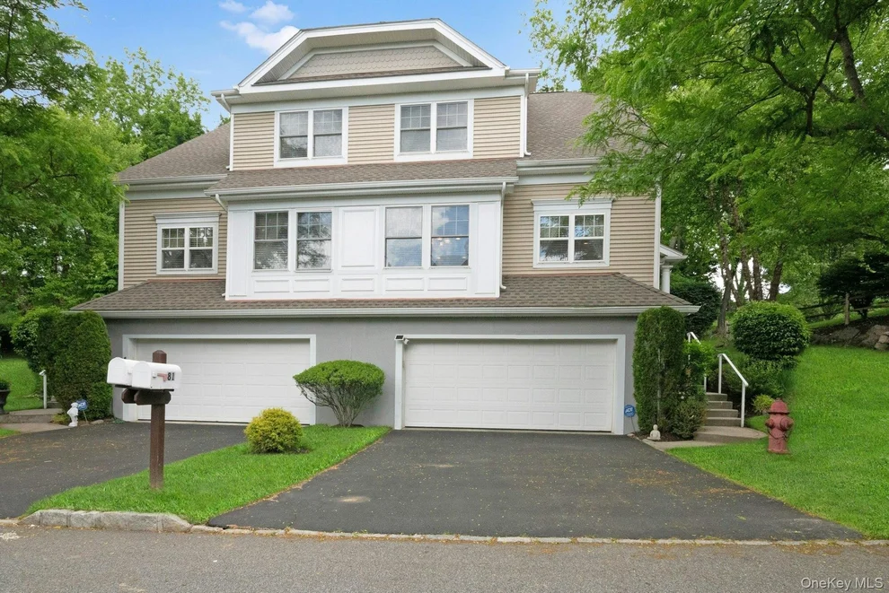 Unit for sale at 81 Hillcrest Lane, Peekskill, NY 10566