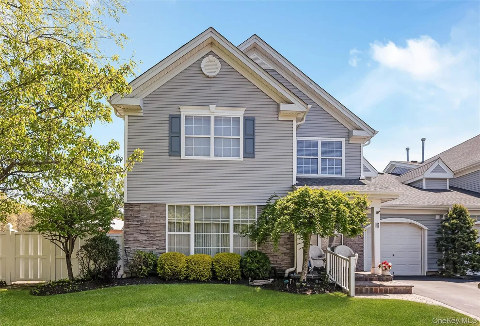 Unit for sale at 8 Hannah Lane, Brookhaven, NY 11953