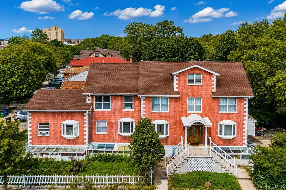 Unit for sale at 4647 204th Street, New York, NY 11361