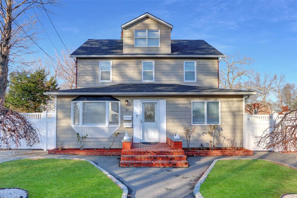 Unit for sale at 57 Fischer Avenue, Islip, NY 11752