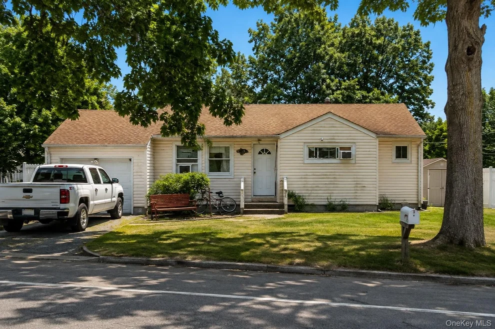 Unit for sale at 643 Jayne Boulevard, Brookhaven, NY 11776