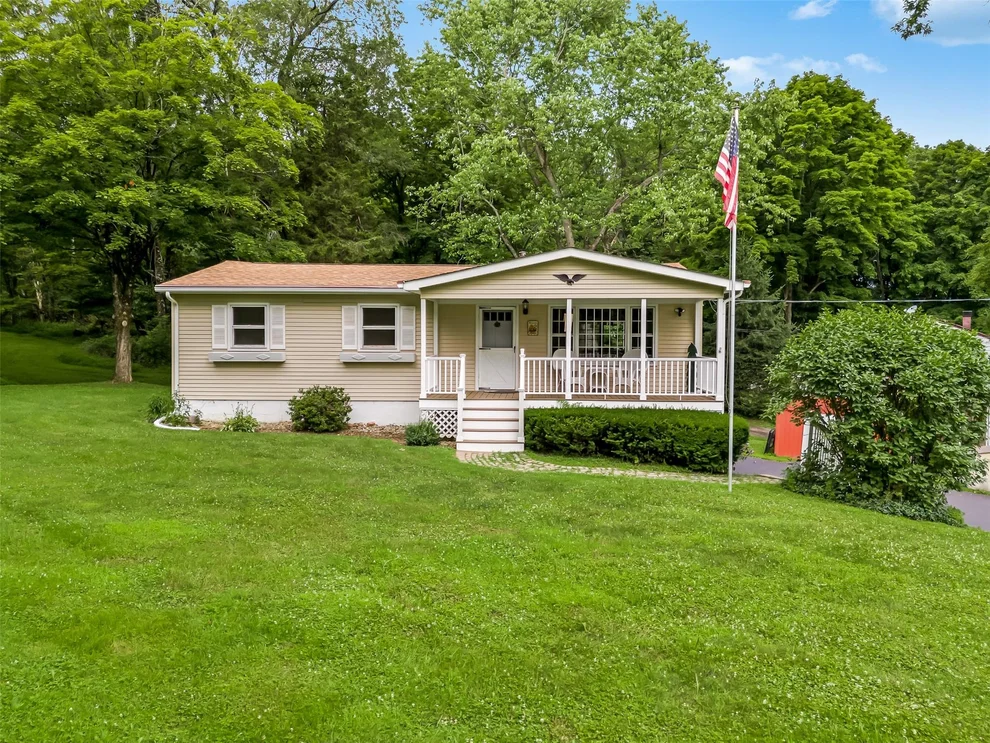 Unit for sale at 387 Freedom Road, LaGrange, NY 12569