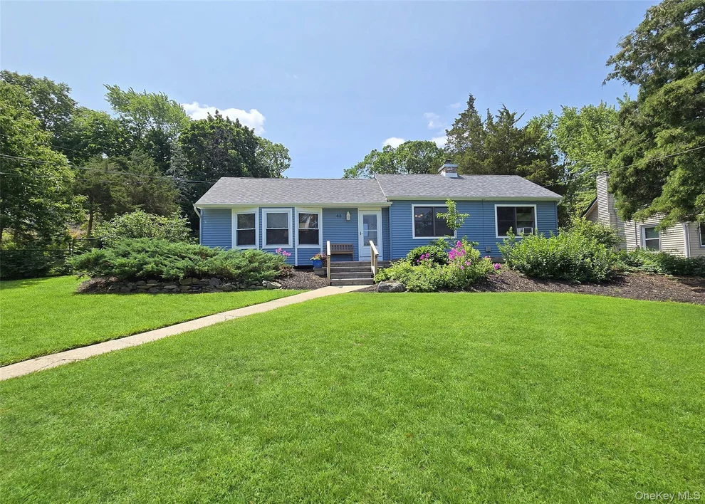 Unit for sale at 46 Peconic Street, Brookhaven, NY 11784