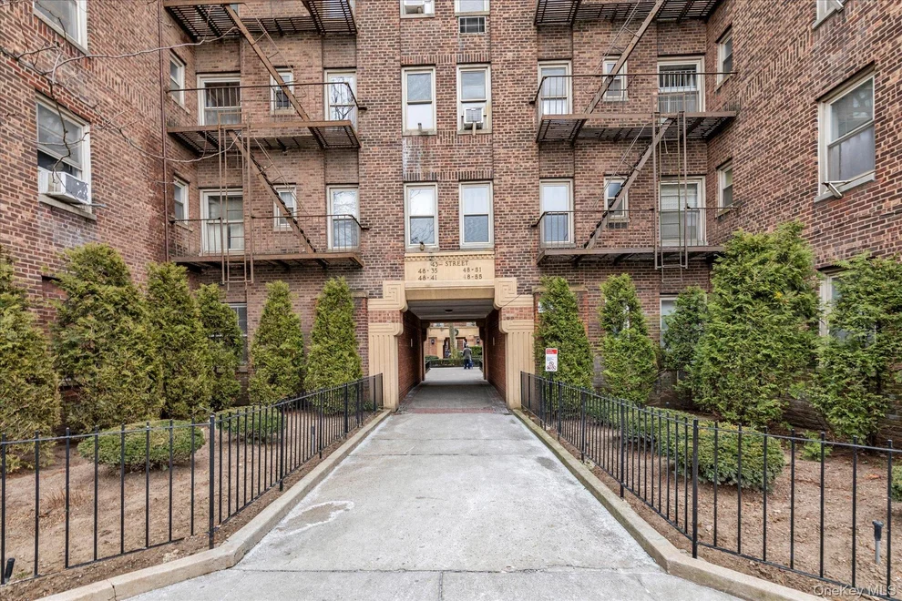 Unit for sale at 48-35 43 Street, New York, NY 11377