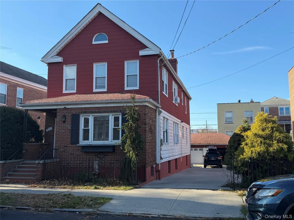 Unit for sale at 1271 Hobart Avenue, New York, NY 10461