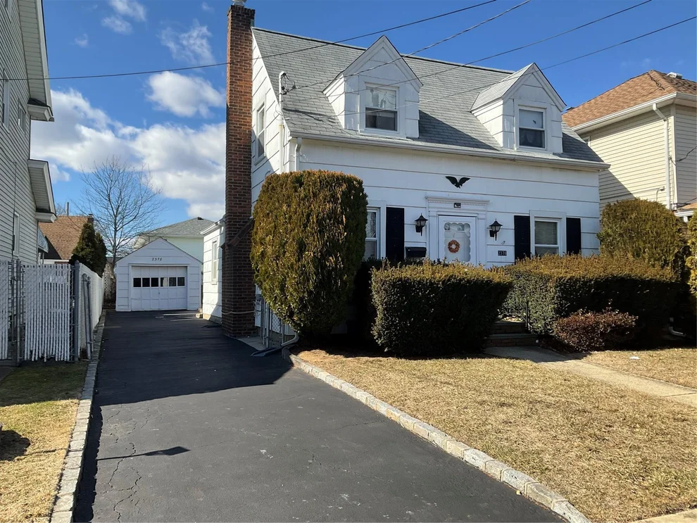 Unit for sale at 2378 Fox Avenue, Hempstead, NY 11510