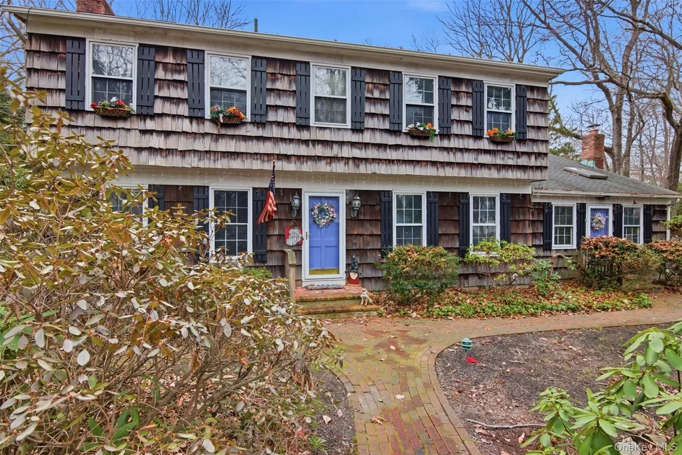 Unit for sale at 105 Rustic Road, Brookhaven, NY 11777