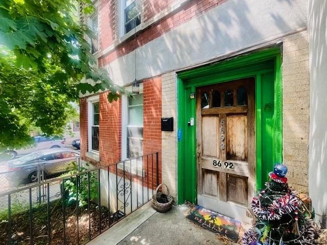 Unit for sale at 8692 102nd Street, New York, NY 11418