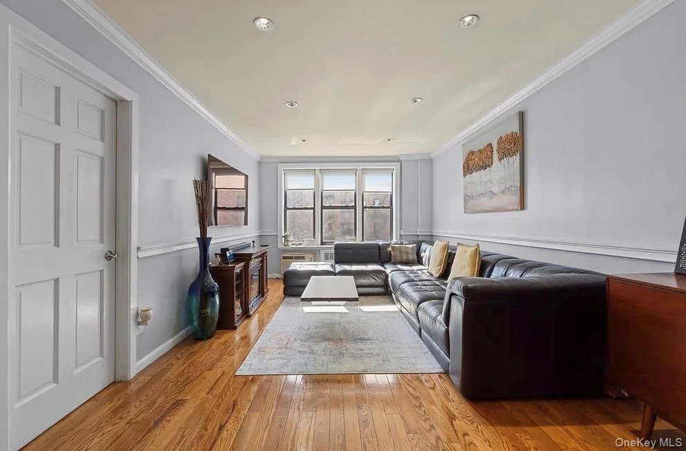 Unit for sale at 5803 Calloway Street, New York, NY 11368