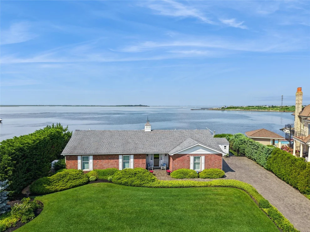 Unit for sale at 39 Shore Drive W, Babylon, NY 11726