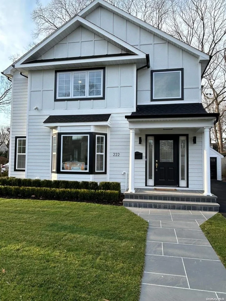 Unit for sale at 222 Walker Place, Hempstead, NY 11552
