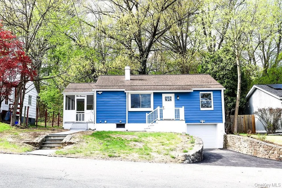 Unit for sale at 1011 Parkway Place, Peekskill, NY 10566