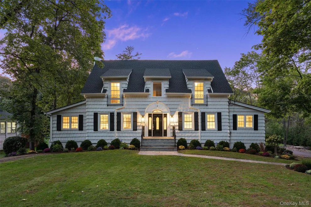 Unit for sale at 21 Cambridge Road, Scarsdale, NY 10583