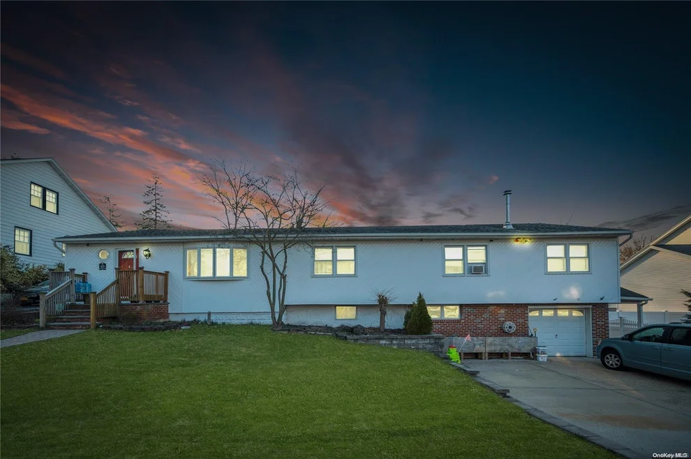 Unit for sale at 96 Lake Shore Drive, Islip, NY 11779