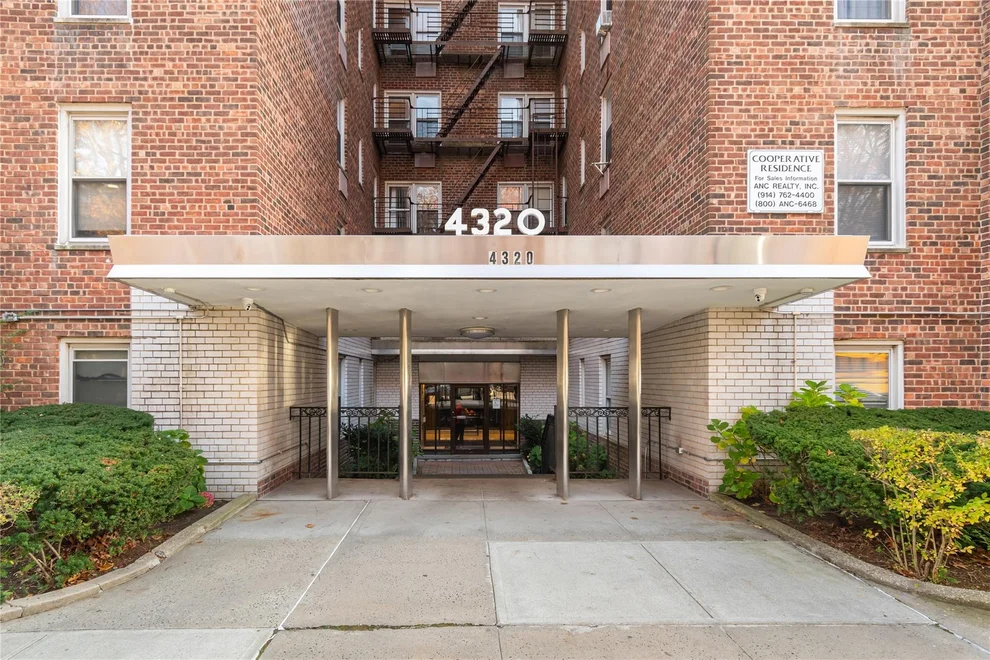Unit for sale at 4320 Van Cortlandt Park E, New York, NY 10470