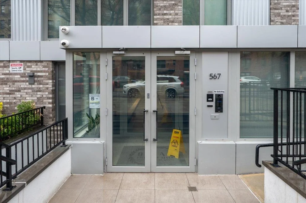 Unit for sale at 567 Ocean Avenue, New York, NY 11226
