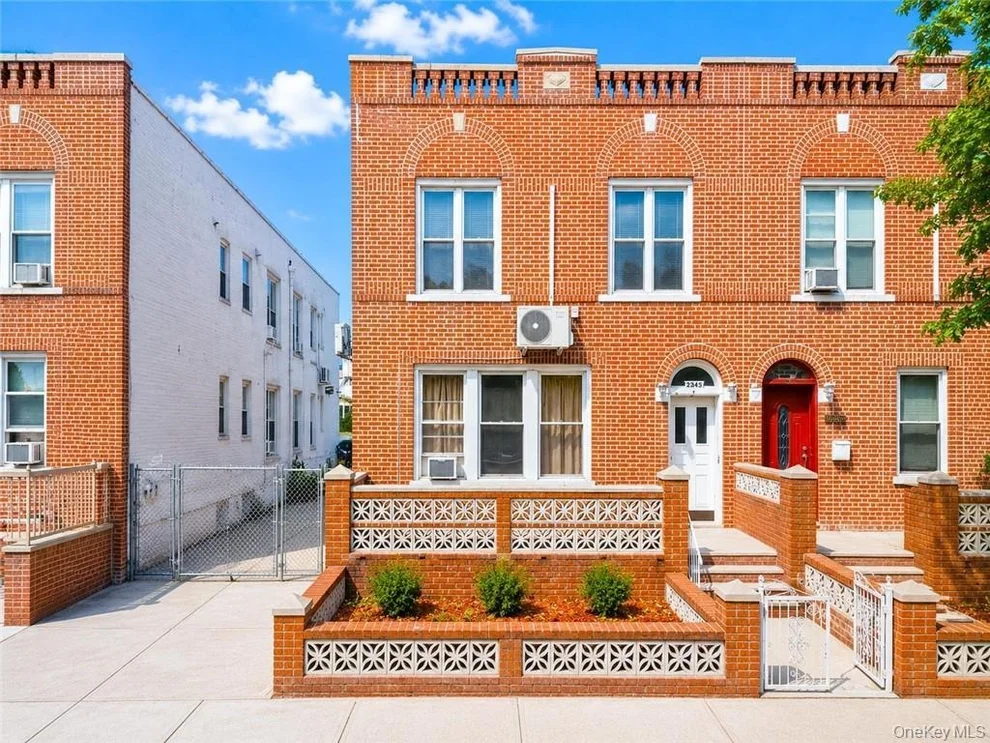 Unit for sale at 2343 E 22nd Street, New York, NY 11229