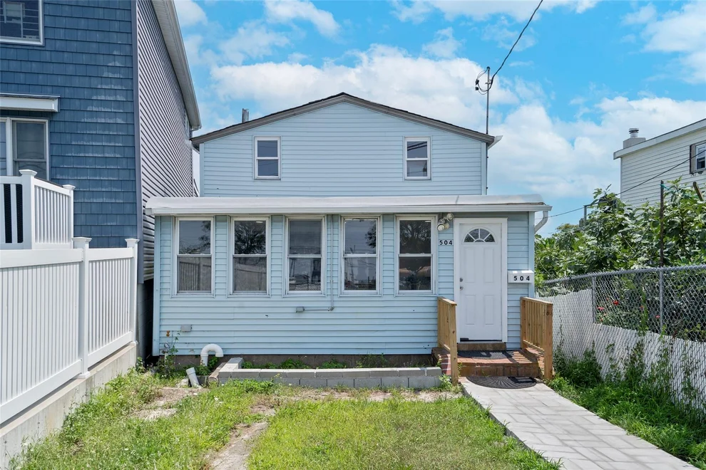 Unit for sale at 504 Crossbay Boulevard, New York, NY 11693