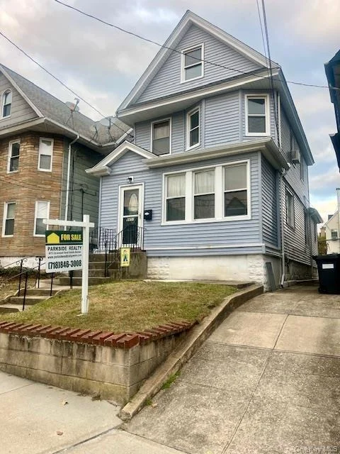 Unit for sale at 8431 108th Street, New York, NY 11418