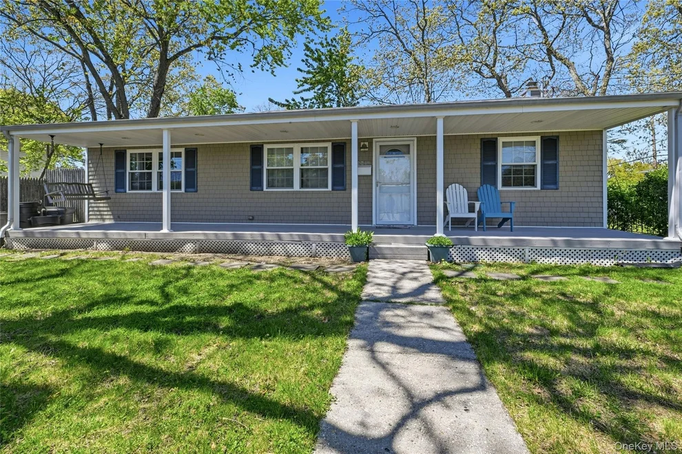 Unit for sale at 226 W 5th Street, Babylon, NY 11729
