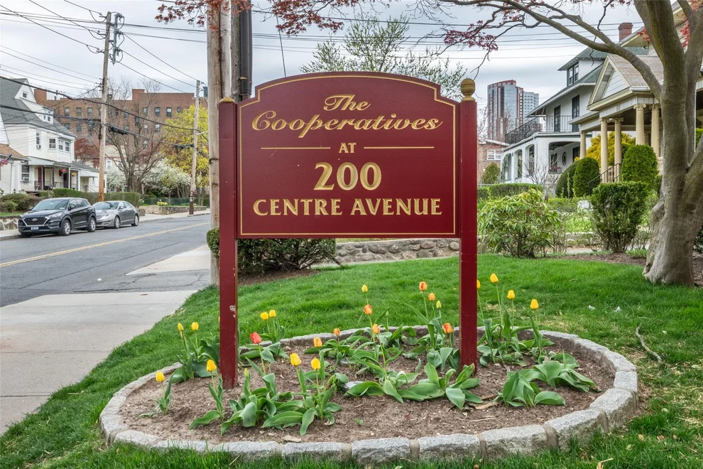 Unit for sale at 200 Centre, New Rochelle, NY 10805