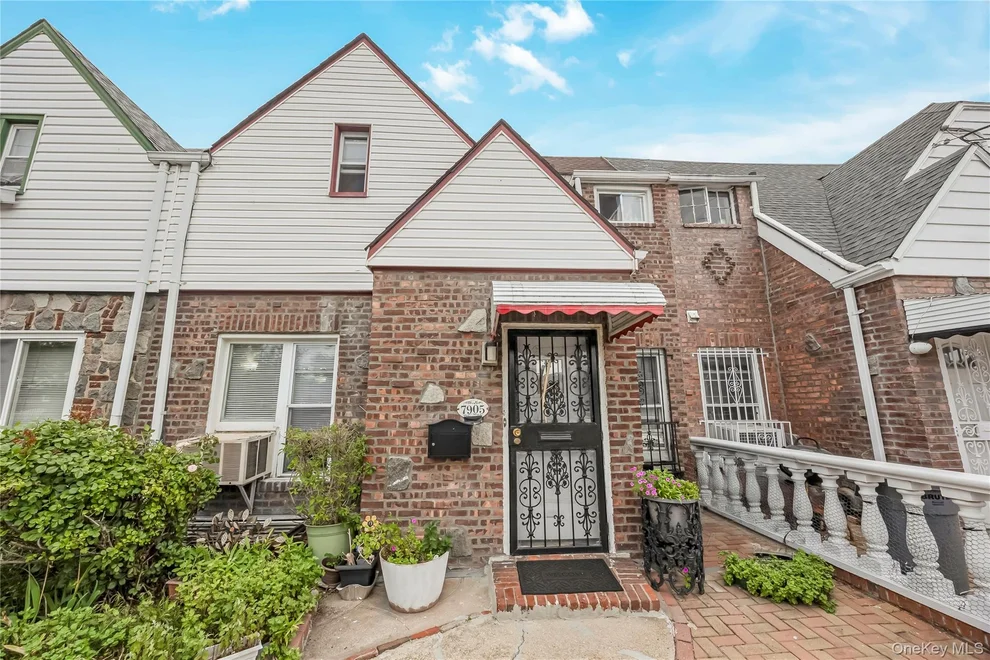 Unit for sale at 7905 Pitkin Avenue, New York, NY 11417