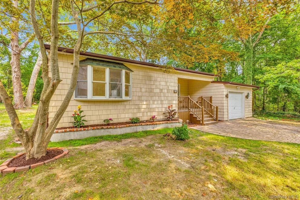 Unit for sale at 108 Riviera Drive, Brookhaven, NY 11950