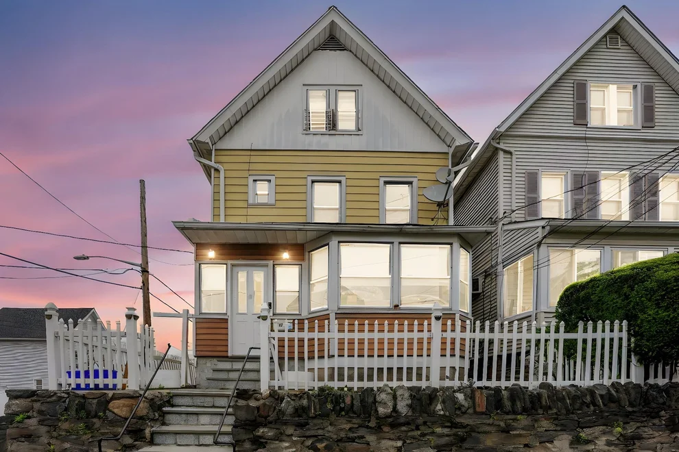 Unit for sale at 53 Howard Street, Mount Vernon, NY 10550