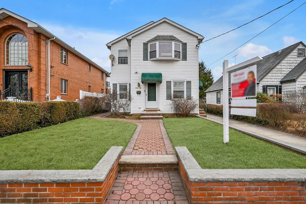 Unit for sale at 33-19 205th Street, New York, NY 11361
