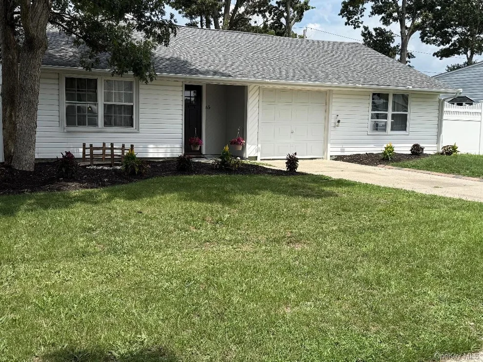Unit for sale at 65 Biscayne Drive, Brookhaven, NY 11784