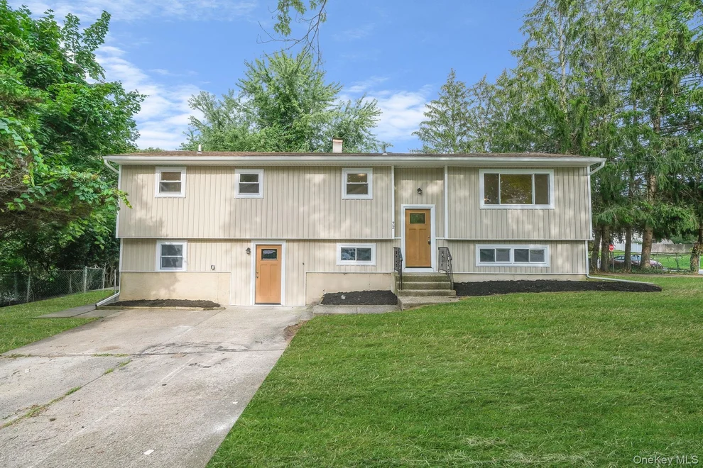 Unit for sale at 72 Radburn Drive, Brookhaven, NY 11738