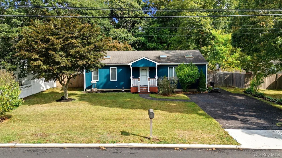 Unit for sale at 17 Golden Gate Drive, Brookhaven, NY 11967