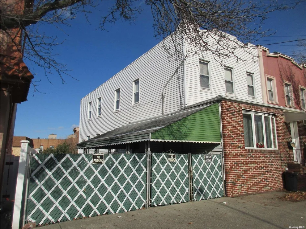 Unit for sale at 71-19 Metropolitan Avenue, New York, NY 11379