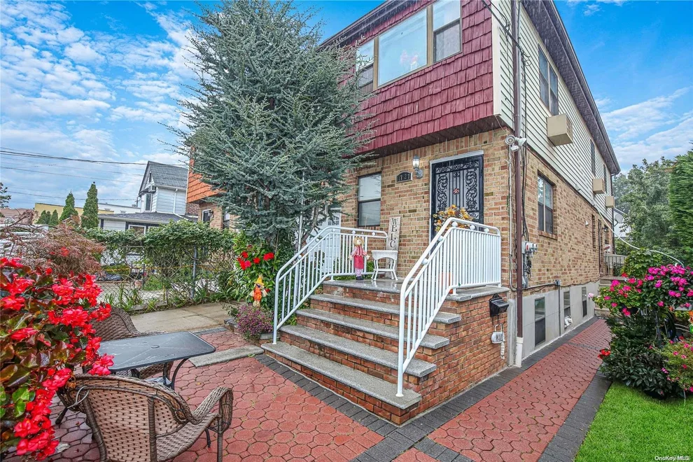 Unit for sale at 117-27 122nd Place, New York, NY 11420