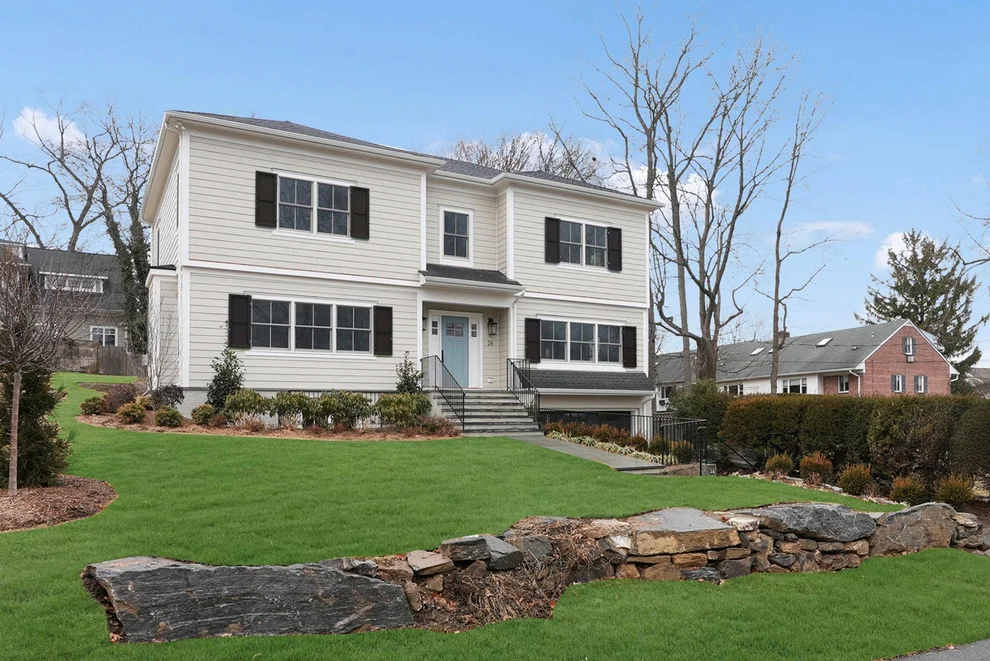 Unit for sale at 26 Chestnut Street, Rye City, NY 10580