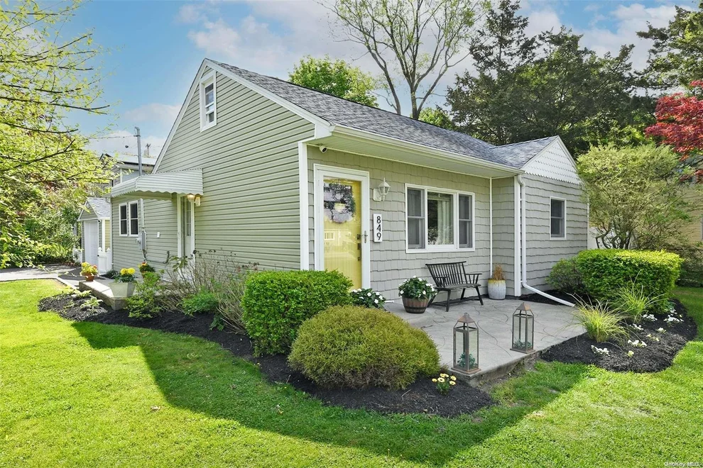Unit for sale at 849 Old North Ocean Avenue, Brookhaven, NY 11772