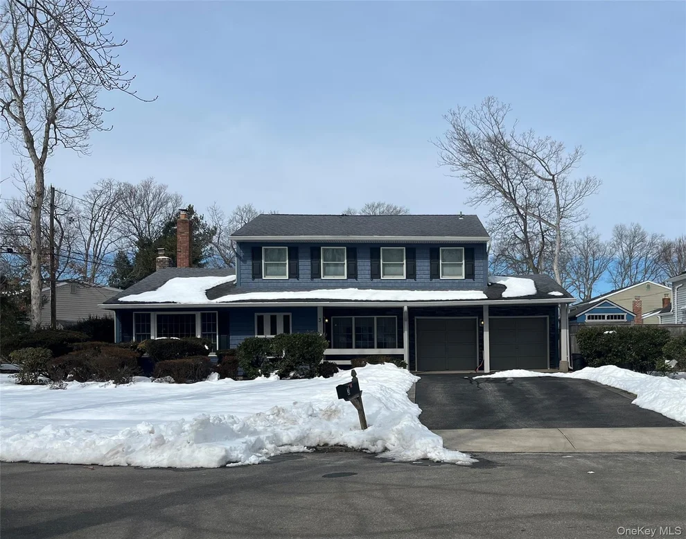 Unit for sale at 3 Decatur Lane, Brookhaven, NY 11755