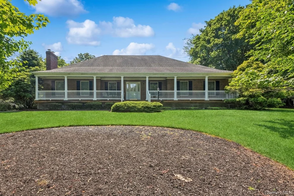 Unit for sale at 4 Springview Court, Brookhaven, NY 11772