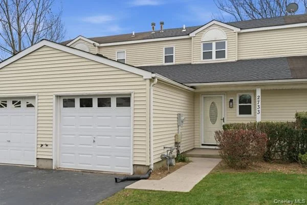 Unit for sale at 2733 Schleigel Boulevard, Babylon, NY 11701